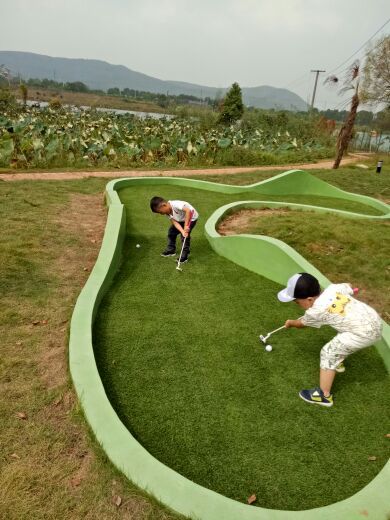 金龙水寨生态乐园