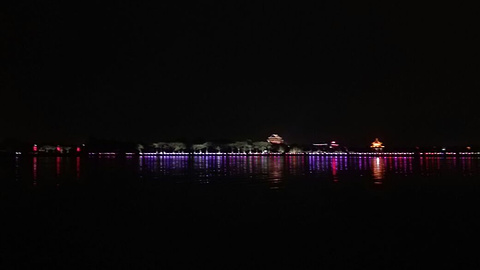 汴河游船旅游景点攻略图