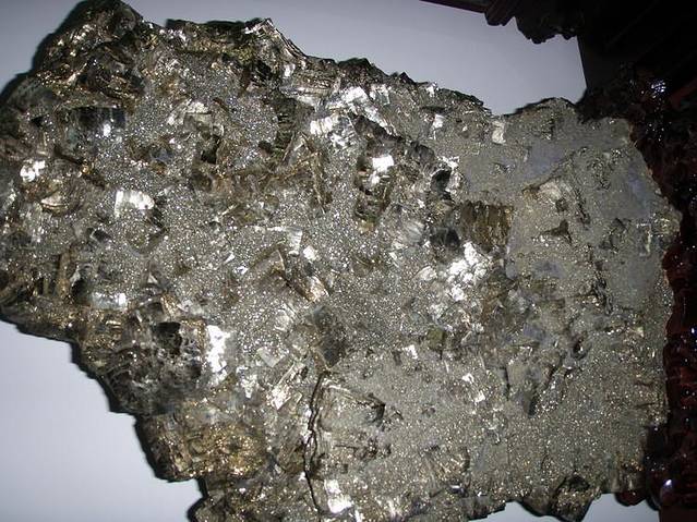 铜绿山古铜矿遗址