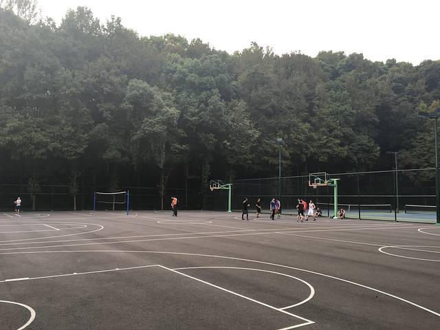 浙江大学(紫金港校区)