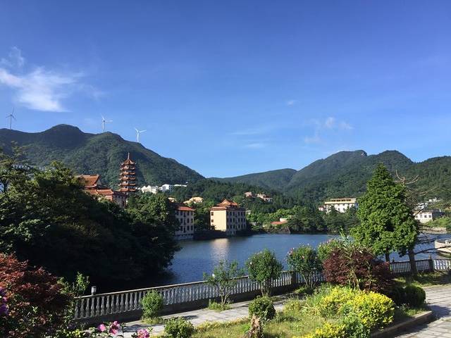 云中湖
