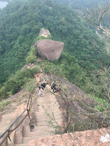 "_丹霞山"的评论图片