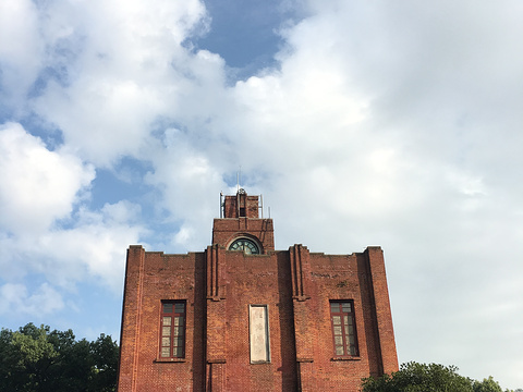 浙江大学(紫金港校区)旅游景点图片