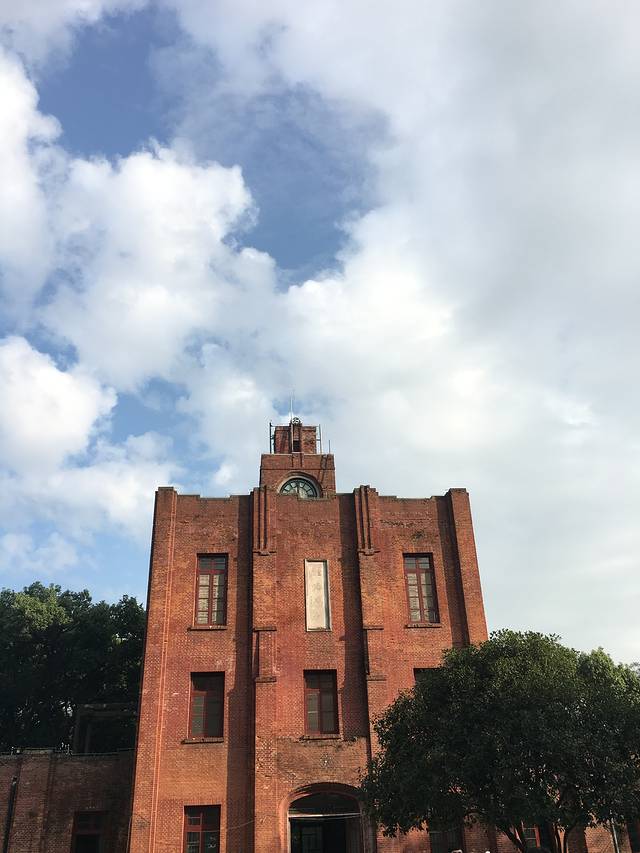浙江大学(紫金港校区)