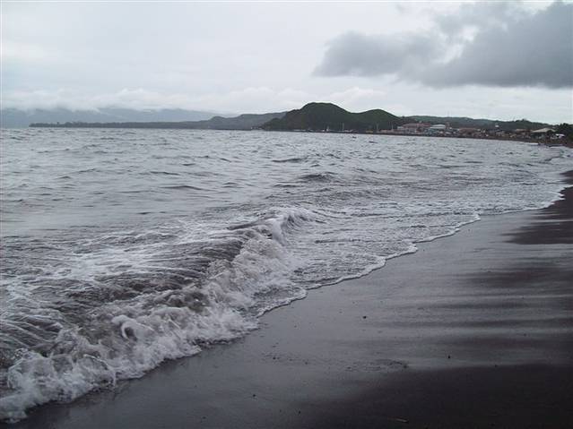 苏比克海洋公园