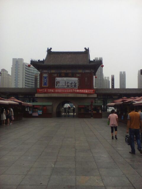 天后宫（民俗博物馆）