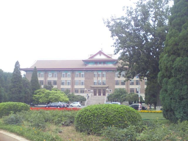 天津大学