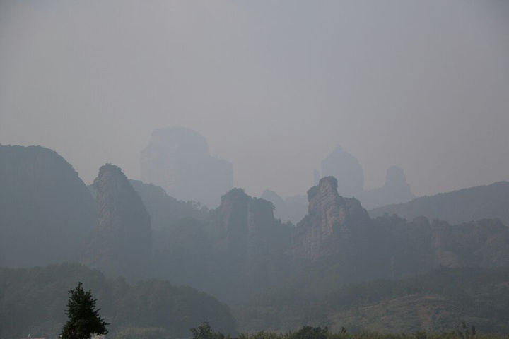 "_丹霞山"的评论图片