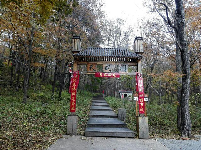 "_吊水湖森林生态风景区"的评论图片