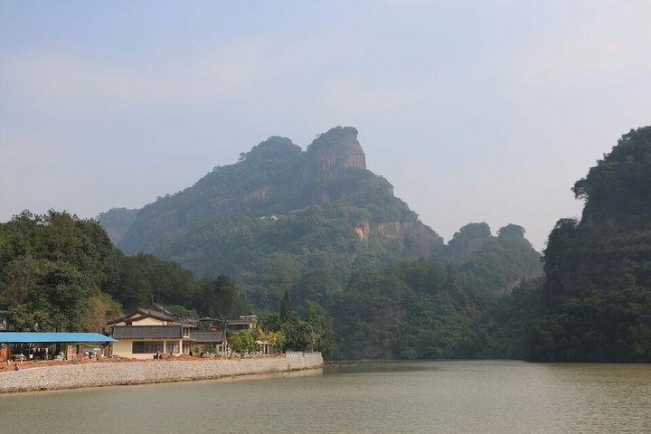 "_丹霞山"的评论图片