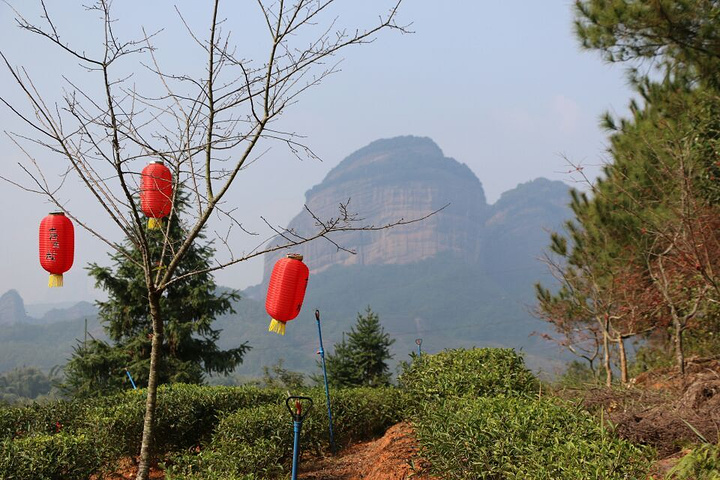 "_丹霞山"的评论图片