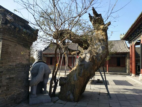 陈桥驿风景名胜区