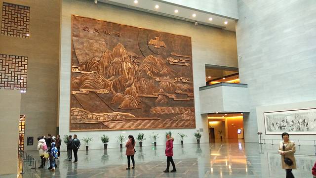 安徽省博物馆老馆