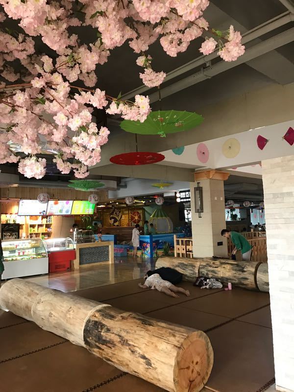 水善汇(长风东街店)