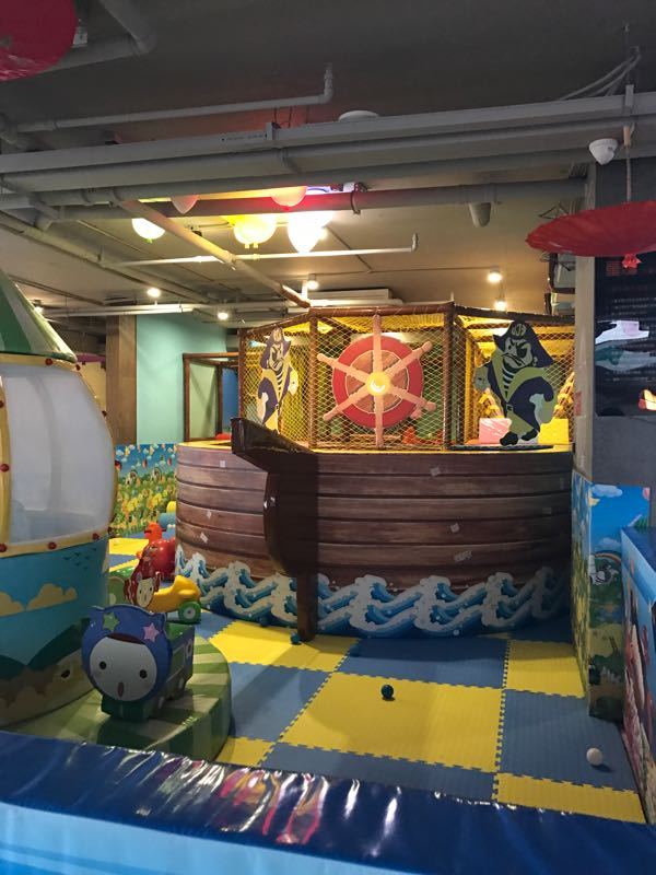 水善汇(长风东街店)