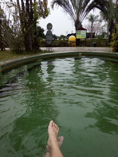 海润莲花山温泉