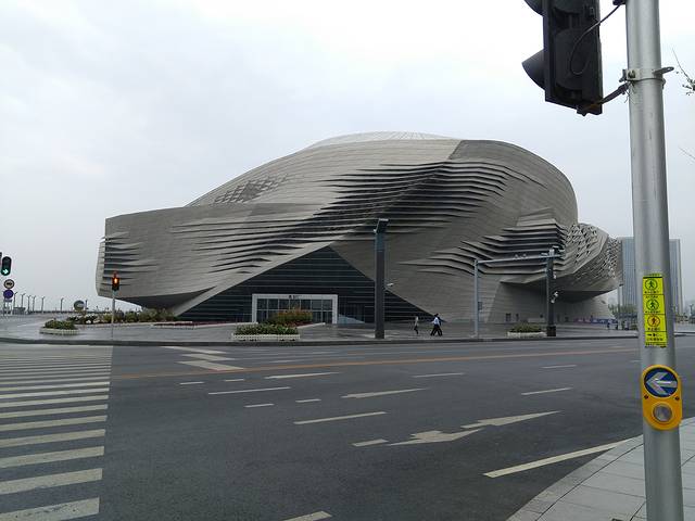 大连国际会议中心