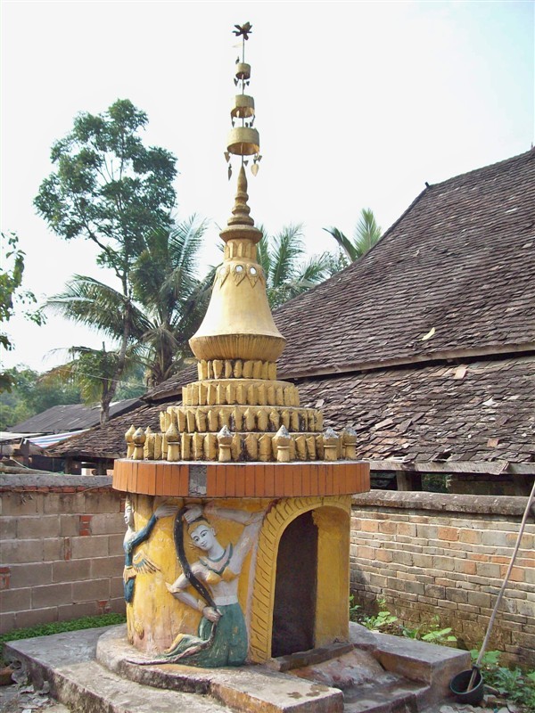 西双版纳直通车