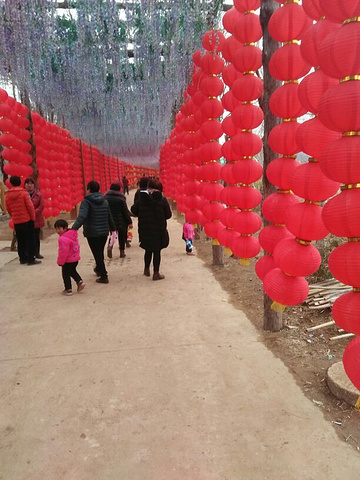 "_雪山彩虹谷旅游区"的评论图片