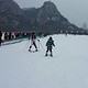 五莲山滑雪场