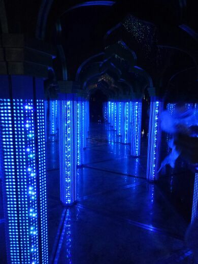 明洞泰迪熊展览馆