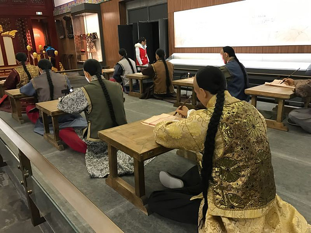 "_中国科举博物馆(江南贡院)"的评论图片