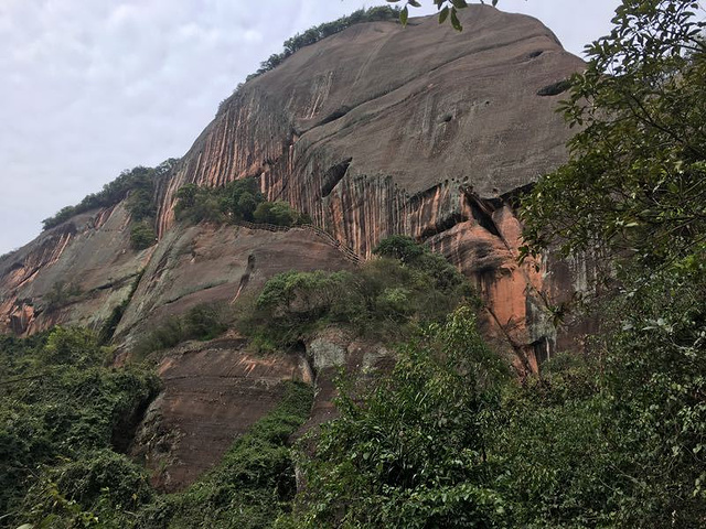 "_丹霞山"的评论图片