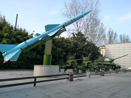 苏中七战七捷纪念馆