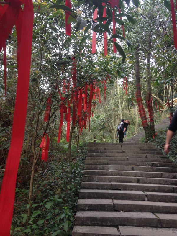 株洲酒埠江仙人桥旅游区