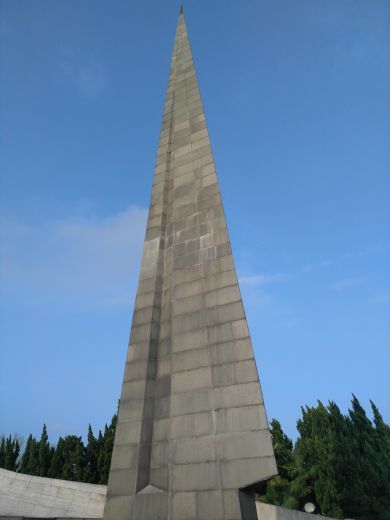 苏中七战七捷纪念馆