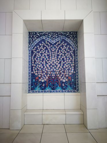 谢赫扎耶德大清真寺