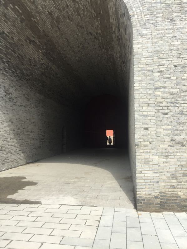 锡伯民俗风情园