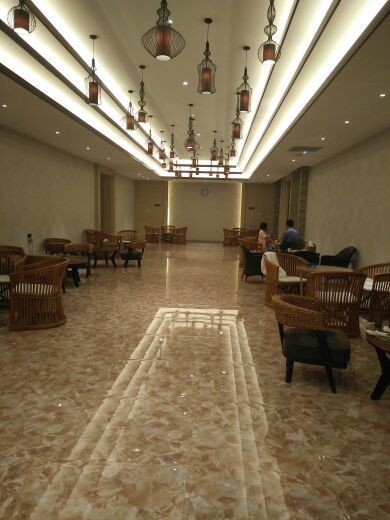 丹东天沐君澜温泉