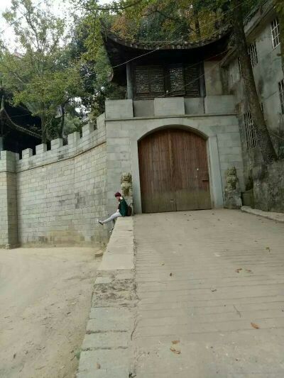 翠岩禅寺