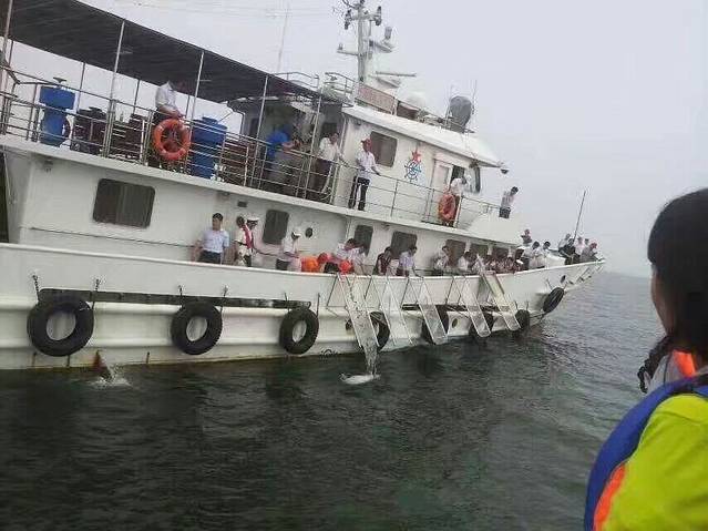 日照顺风阳光海洋牧场