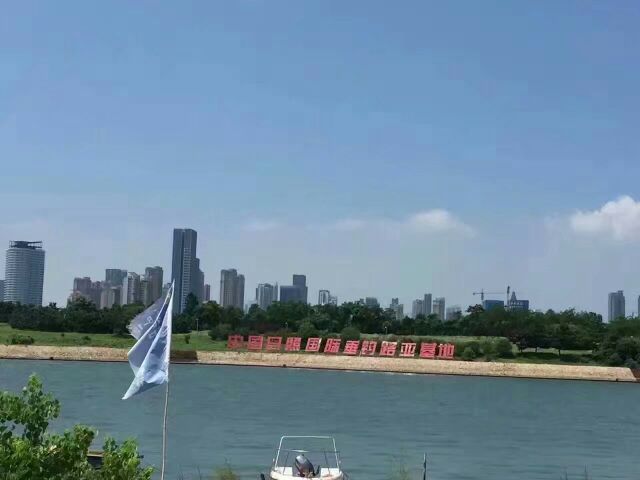 日照顺风阳光海洋牧场