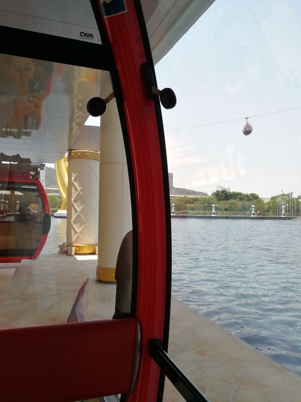 盛事(澳门美高梅酒店)