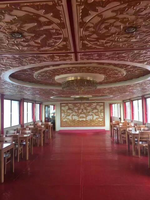 日照顺风阳光海洋牧场