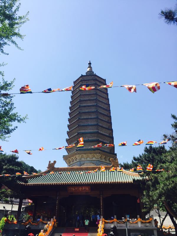 八大处富斯特索·滑道