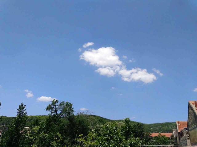 稗子刘家村茶园景区