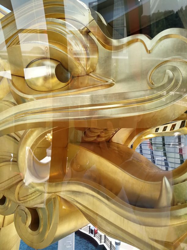 盛事(澳门美高梅酒店)