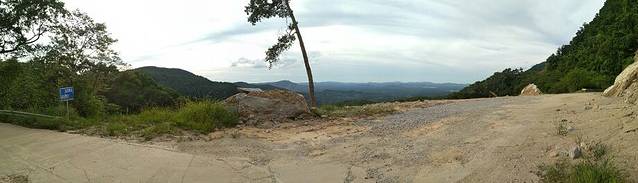 黎母山国家森林公园