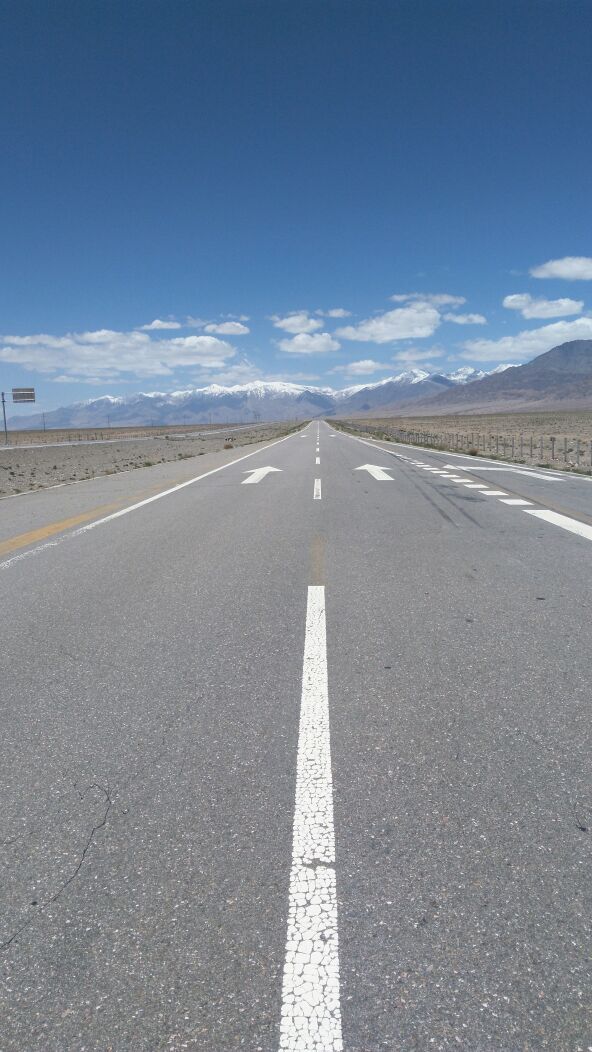 德令哈市外星人遗址景区