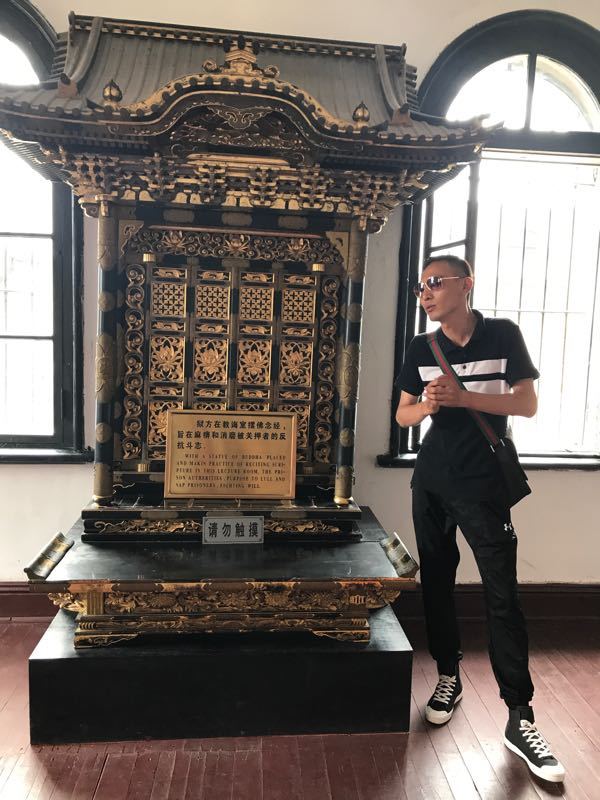 旅顺留声机博物馆