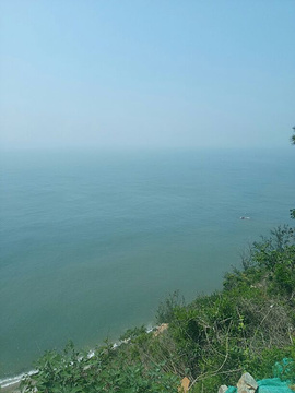 白玉山景区旅游景点攻略图