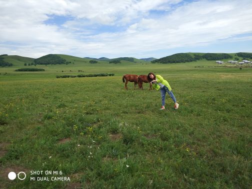 董存瑞烈士陵园