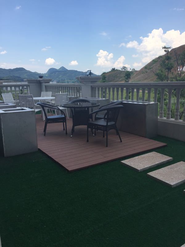 楚天香谷芳香文化博览园