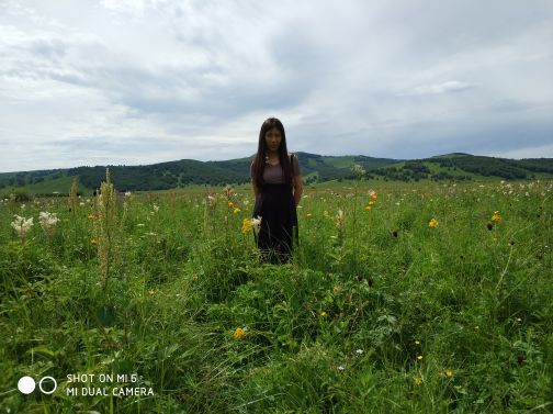 董存瑞烈士陵园