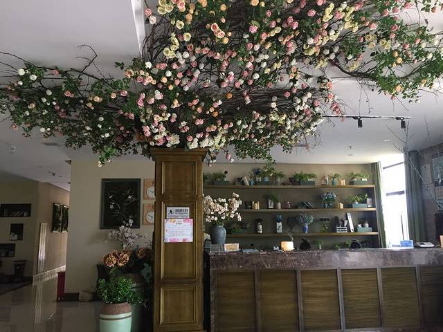 楚天香谷芳香文化博览园