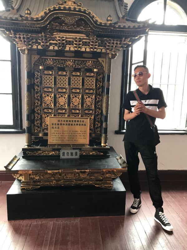 旅顺留声机博物馆